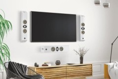 Focal giới thiệu dòng loa gắn tường On Wall 300: Đem lại vẻ gọn gàng cho phòng nghe nhìn giải trí