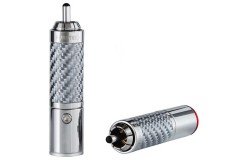 Furutech ra mắt CF-120 NCF: Đầu cắm RCA hi-end dùng công nghệ NCF