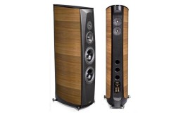 Grand Callas: Đôi loa cột đầu bảng hấp dẫn của hãng loa Opera