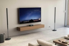 Harman Kardon giới thiệu bộ loa không dây Radiance 2400 với thiết kế dành cho các không gian nhỏ