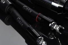 Hé lộ loạt ảnh của dòng dây cao cấp Esprit Audio Gaia Series