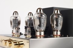 Jadis mở bán ampli đèn tích hợp Diapason Luxe và I-70: Đẹp đến từng chi tiết