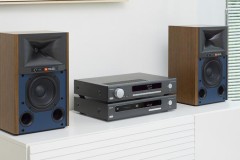 JBL Studio Monitor 4309 đã có mặt tại Việt Nam, giá gần 50 triệu đồng