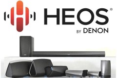 Khám phá HEOS: Nền tảng âm thanh đa phòng thành công của Denon
