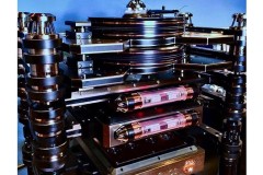 Kronos Audio cập nhật giá bán cho mâm hi-end Discovery