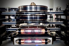 Kronos Audio hé lộ thông tin mới nhất về mâm than hi-end Discovery