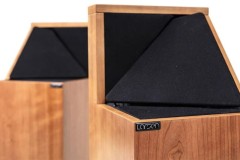 Larsen HiFi giới thiệu dòng loa tự cân chỉnh âm thanh theo mọi phòng nghe