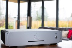 Leema Acoustics nâng cấp đầu phát nhạc số hi-end Sirius với InnuOS 2.0