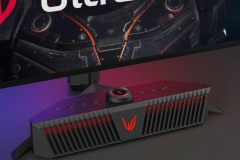 LG ra mắt soundbar UltraGear Gaming Speaker GP9: Giải pháp âm thanh hấp dẫn cho game thủ