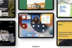Live Text trên iPadOS 15 là gì?Hướng dẫn bật và sử dụng tính năng
