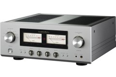 Luxman giới thiệu Z Series cùng chiếc ampli tích hợp đầu tiên L-507Z