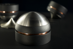 Magico QPod: Bộ chân kê chuyên dụng dành cho các đôi loa hi-end