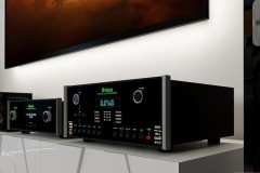 McIntosh MX123 AV Processor nay đã hỗ trợ nội dung 8K/60Hz ở phiên bản mới