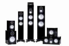 Monitor Audio trình làng dòng loa Silver Series thế hệ thứ 7: Nhiều thay đổi đáng giá