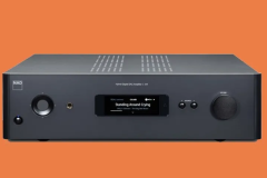 NAD giới thiệu ampli tích hợp dùng thiết kế module C 399