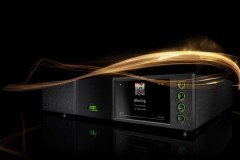 NAIM cập nhật tính năng TIDAL Connect cho loạt đầu phát nhạc số cao cấp
