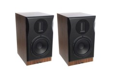 Neat Acoustics ra mắt loa bookshelf Majistra