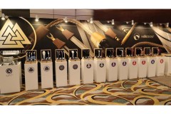 Nordost hé lộ dòng sản phẩm hi-end mới tại Hong Kong Audio Visual Show 2021