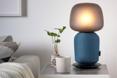 Rò rỉ thông tin chi tiết về phiên bản tiếp theo của chiếc loa đèn bàn Ikea Symfonisk