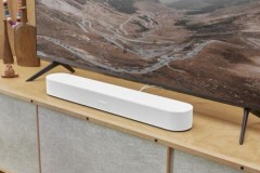 Sonos giới thiệu Beam Gen 2: Phiên bản Dolby Atmos của chiếc soundbar thành công Sonos Beam