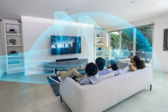 Sony ra mắt bộ loa Dolby Atmos 5.1.2 HT-A5000: Nhiều công nghệ tiên tiến, hỗ trợ 360 Reality Audio, giá chỉ 900 USD