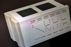 Soulnote hé lộ ampli công suất monoblock M-3