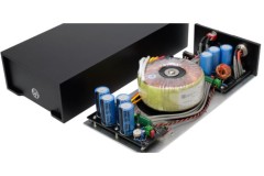 Stack Audio ra mắt nguồn tuyến tính VOLT dành cho Roon Nucleus và đầu giải mã Chord Electronics