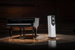 Teoharov Audio hé lộ thành viên mới của C-Type Series
