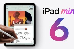 Tìm hiểu về các tính năng mới nhất của Apple Pencil trên iPadOS 15