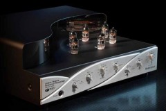 Zesto Audio trình làng phono preamp đẳng cấp tham chiếu Andros Téssera Reference Phonostage