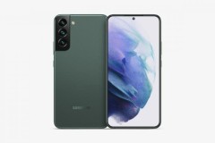 Thiết kế Galaxy S22 lộ diện trong ảnh render, không có nhiều thay đổi