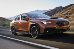 Thoát khỏi bóng của Impreza, Subaru WRX 2022 thế hệ mới gần như “dậm chân tại chỗ” về sức mạnh nhưng...