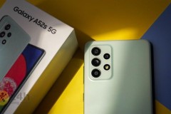 3 cách sử dụng camera trên Galaxy A52s 5G để có những bức ảnh siêu đẹp
