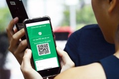 App xanh là gì?Cách để có app xanh, app vàng, app đỏ Covid-19
