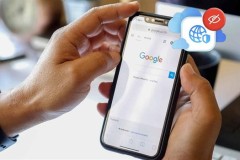 Cách ẩn địa chỉ IP trên iPhone bằng iCloud Private Relay của iOS 15