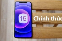Cách cập nhật iOS 15 chính thức từ iOS 15 Beta, có bị lỗi gì không...?