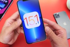 Cách cập nhật iOS 15.1 Beta 1 để có nhiều thay đổi mới trên ứng dụng