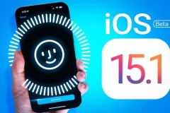 Cách cập nhật iOS 15.1 Beta 2 để có trải nghiệm âm thanh sống động hơn