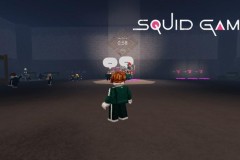 Cách chơi Squid Game(Trò chơi con mực)trong Roblox bằng điện thoại