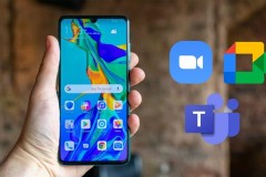 Cách tải ứng dụng học online trên điện thoại và máy tính bảng Huawei