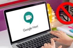 Cách tắt âm thanh trên Google Meet cực nhanh chóng và đơn giản cho bạn