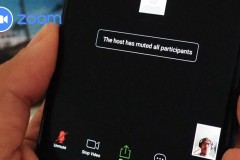 Cách tắt âm thanh trên Zoom để bạn tập trung vào những việc cần làm