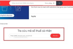Các cách tra cứu mã số thuế chi tiết, đơn giản nhất hiện nay