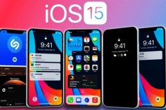 Cần chuẩn bị gì để bạn có thể cập nhật iPhone lên iOS 15 chính thức?