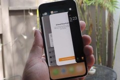 Hướng dẫn cách khắc phục lỗi tự thoát ứng dụng trên iPhone