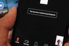 Hướng dẫn cách tắt âm thanh trên Zoom cho máy tính và điện thoại