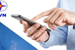 Hướng dẫn cách xem lượng điện tiêu thụ trong tháng bằng điện thoại