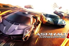Khám phá TOP 9 game đua xe Offline hay cho Mobile