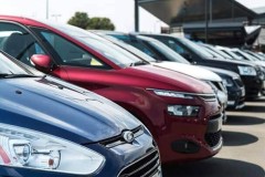 Thủ tục mua bán xe ô tô cũ và giấy tờ mua bán xe(2021)