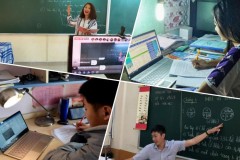 Thủ tướng chỉ thị triển khai giải pháp tổ chức dạy học an toàn, bảo đảm chất lượng giáo dục, đào tạo ứng phó với đại dịch COVID-19
